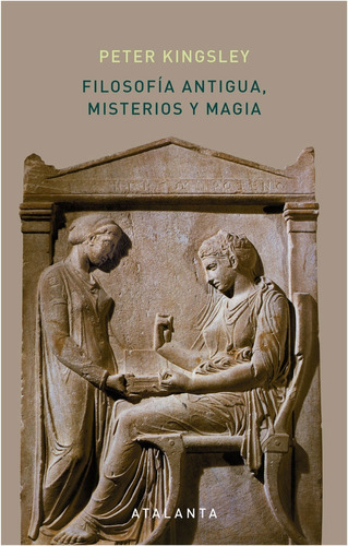 Filosofia  Antigua,  Misterios Y Magia