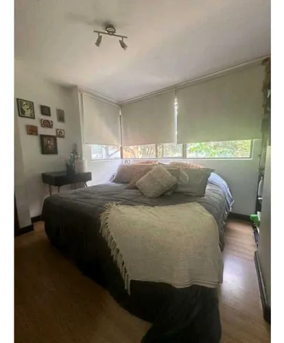 Apartamento Sector Loma De Los Bernal Parte Baja
