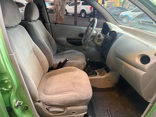 Chery QQ 1.1 Confort