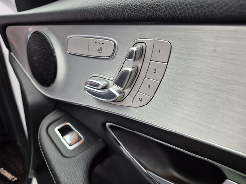 Mercedes-Benz GLC 300 4MATIC