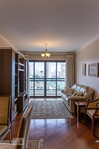 Apartamento À Venda - Ipiranga, 3 Quartos, 117 - S893129499