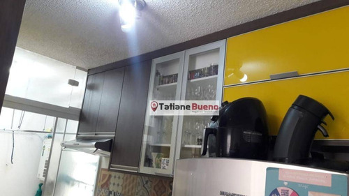 Imagem 5 de 18 de Apartamento Com 3 Dormitórios À Venda, 67 M² Por R$ 292.000 - Jardim Sul - São José Dos Campos/sp - Ap2456
