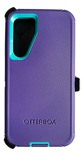 Funda Samsung Note10 Plus Otter Box Defender Original+clip