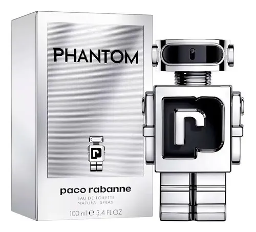Perfume paco rabanne hombre mercadolibre hotsell