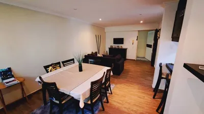 Apartamento en venta