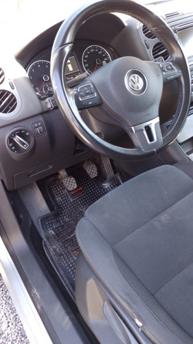 Imagen 5 de 11 de Vendo Volkswagen Tiguan