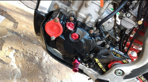 Imagen 18 de 18 de Honda Crf 250 X