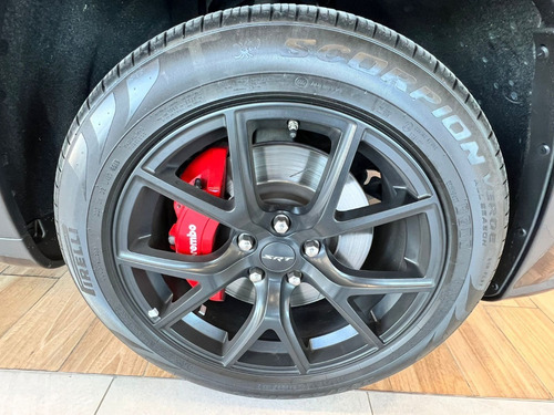 Imagen 10 de 20 de Jeep Grand Ckerokee Srt