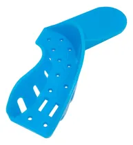 Comprar Cubeta P\u002F Impresión Dental Plástica Parcial Deracha (568)