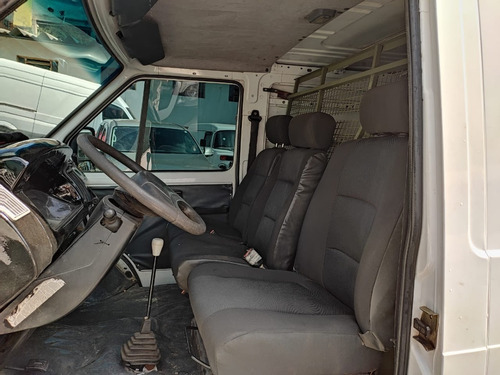 Imagem 6 de 10 de Fiat Ducato