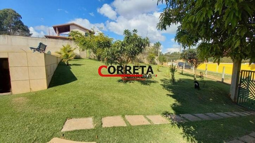 Imagem 3 de 13 de Vendo Linda Chacara De 960m2 Na Represa De Ibiúna - 423