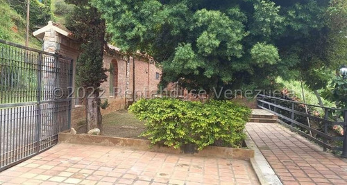 Imagen 7 de 12 de Mayerling Gonzalez Bm Vende Casa Mls #22-27558