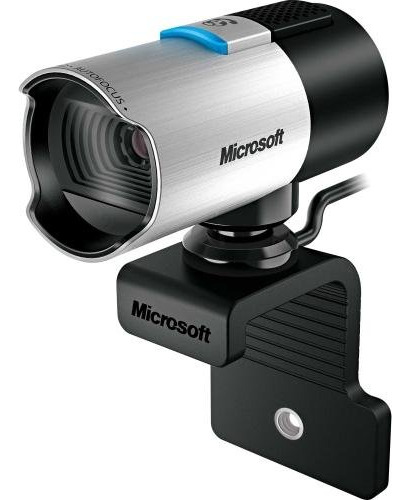 Microsoft Lifecam Studio Full Hd 1080p