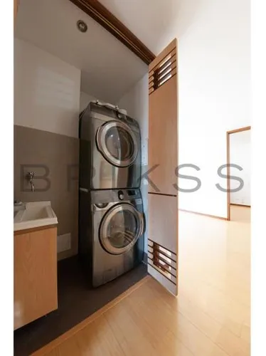 Apartamento En Venta En Los Rosales. Cod V1640