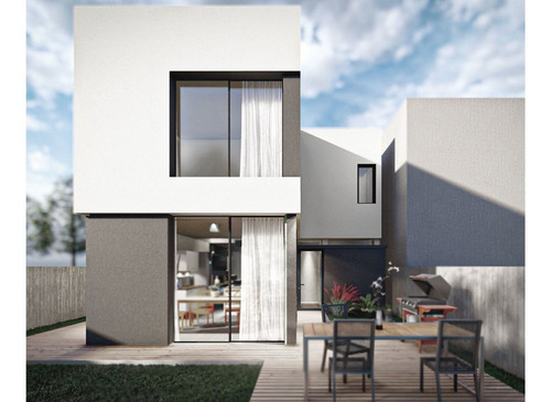 Imagen 1 de 7 de Casa De 3 Dormitorios En Venta En City Bell