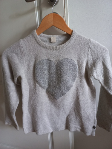 Sweater Nena Lote X 2