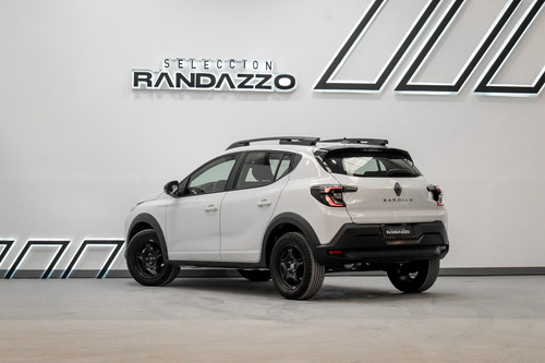Renault Logan 1.6 16v Life