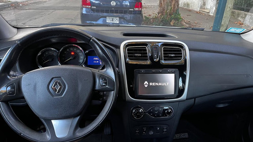 Renault Sandero 1.6 Privilege 105cv