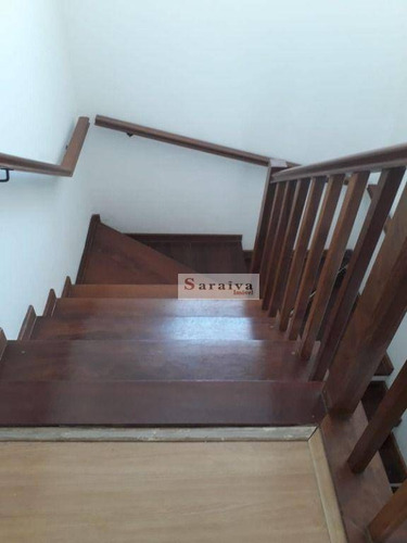 Imagem 19 de 29 de Sobrado À Venda, 400 M² Por R$ 2.750.000,00 - Brooklin Novo - São Paulo/sp - So1212