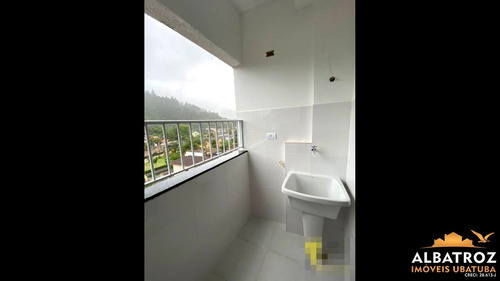 Imagem 24 de 29 de Apartamento 02 Quartos, 250m Da Praia Do Perequê-mirim! - Ap639