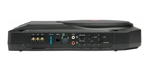 Caixa Amplificada Jbl Basspro Sl2 Subwoofer 8'' 125w Rms Caixa Amplificada Jbl Basspro Sl2 Subwoofer 8'' 125w Rms