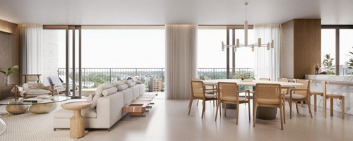 Imagem 10 de 30 de Apartamento No Juvevê De 132,59 M2 Com 3 Quartos - La20301.65-rede - La20301.65