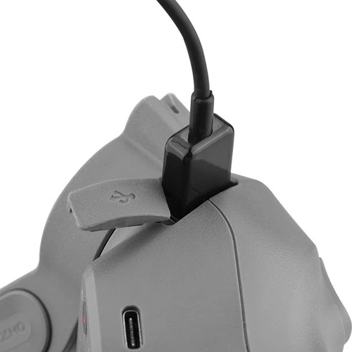 Cable De Datos 20 Cm Tipo C, Micro Usb, Lighting Dji-osmo