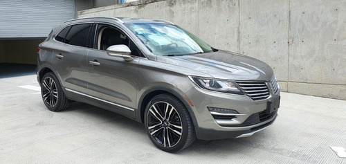 Imagen 1 de 15 de Lincoln Mkc 2017 2.3 Reserve At