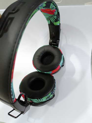 Audífonos Jlab Studio Edición Miami, Bluetooth (Reacondicionado)