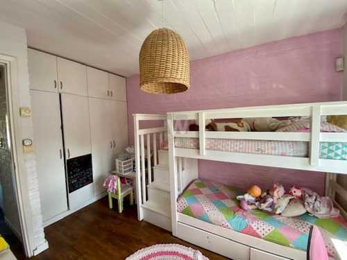 Venta Casa 3 Dormitorios Parque Miramar Fondo Verde Barbacoa