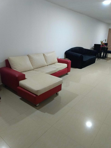 Apartamento Alquiler En Guanta Parque Guaragua Solo Clientes