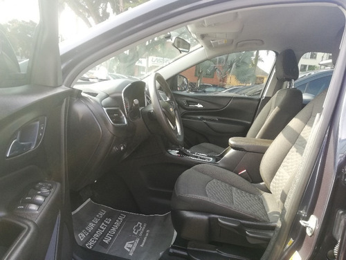 Chevrolet Equinox Ls At