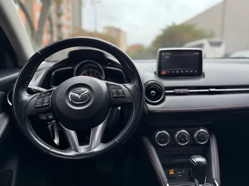 Mazda 2 1.5 Grand Touring