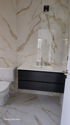 Casa En Venta Pilar Del Este