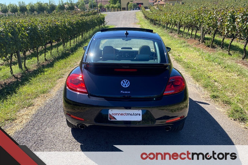 Imagem 3 de 15 de Volkswagen Fusca 2.0 Tsi - 2014