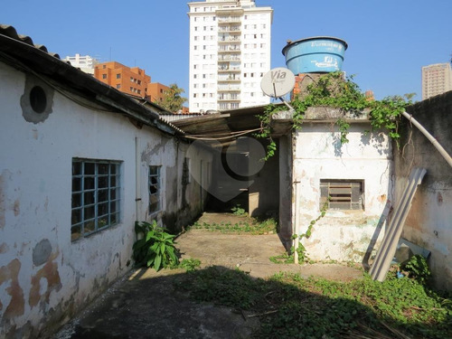Imagem 14 de 15 de Terreno Santo Amaro - Reo261623