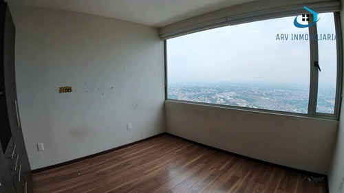 Imagen 13 de 30 de Venta Departamento Lomas Verdes 1a Sección, Naucalpan De Juá