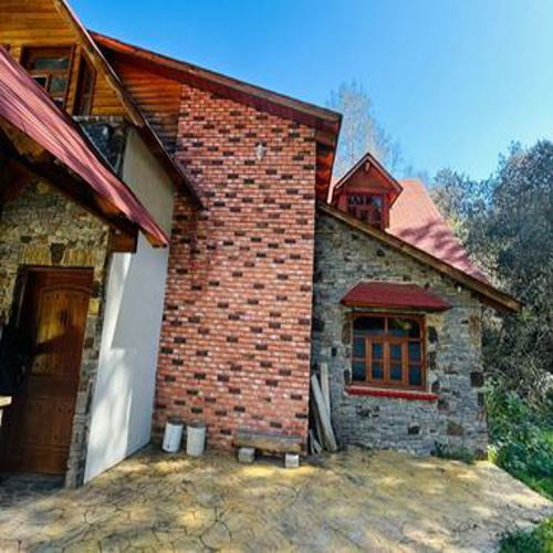 Cabaña En Venta Mineral Del Chico