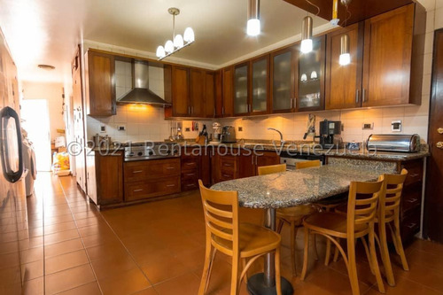 Ss: Vende Casa 25-17503 En El Placer De 424 M2, 4h/6b/6pe