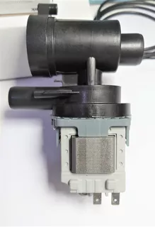 Bomba De Agua Para Lavadora LG Smart Inverter Pw-20007