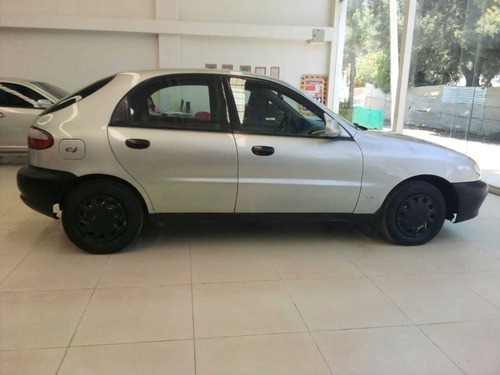 Daewoo Lanos 1998 1.5 Se