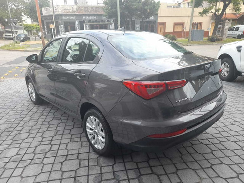 Fiat Cronos 2021 1.3 Gse Drive Pack Conectividad