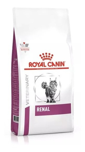 Royal Canin Renal Gato 2 Kg Envío Rápido Nuska Mascotas
