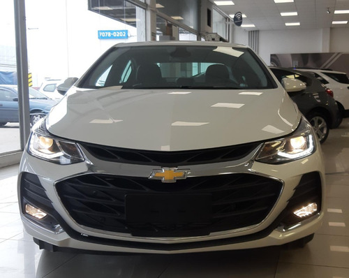 Imagen 17 de 25 de Chevrolet Cruze Ltz 0km#7