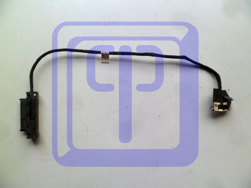 0770 Conector Optico Compaq Presario Cq56-204la - Le682la#ac