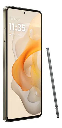 Moto G Stylus 5g 2024 | Motorola | 8gb Ram 256gb | 50mp