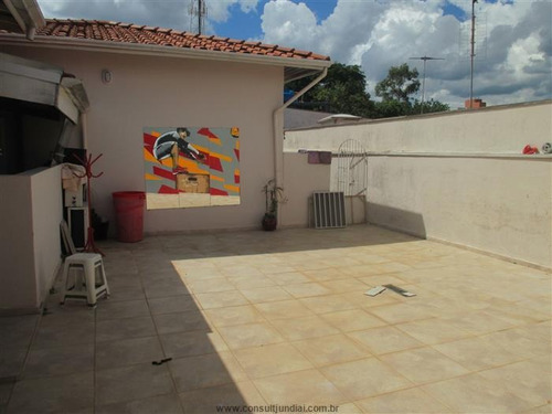 Imagem 9 de 12 de Casas Comerciais À Venda Em Jundiaí/sp - Compre O Seu Casas Comerciais Aqui! - 1432726