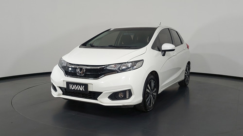 Honda Fit Ex