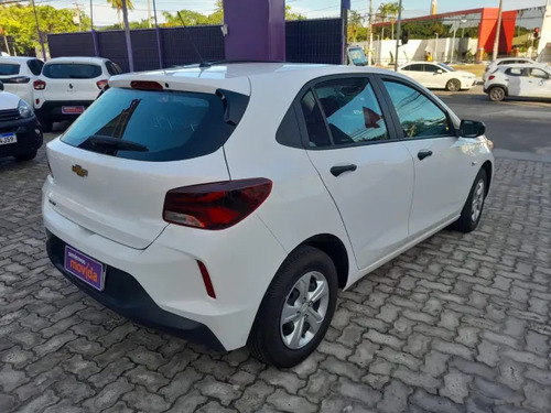 Chevrolet Onix 1.0