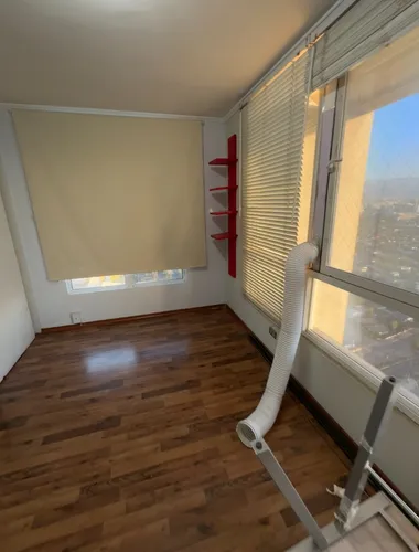 Departamento En Venta Av. Vicuña Mackenna